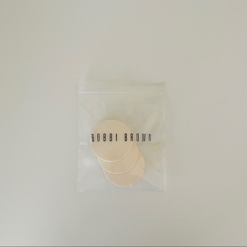 Bobbi Brown Foundation Puff/Applicator